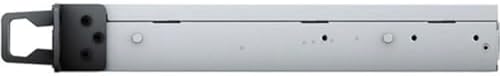 Synology 4-Bay Rackmount NAS RackStation RS422+ (Diskless),Black - Image 6