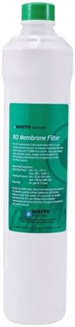 Watts Premier 105331 50 GPD RO Membrane Filter for Pure Plus Systems by WattsPremier