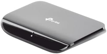 TP-Link 5 Port Gigabit Ethernet Network Switch | Plug and Play | Desktop or Wall-Mount | Plastic Case Ethernet Splitter | Fanless | Traffic Optimization | Unmanaged (TL-SG1005D) - Image 4