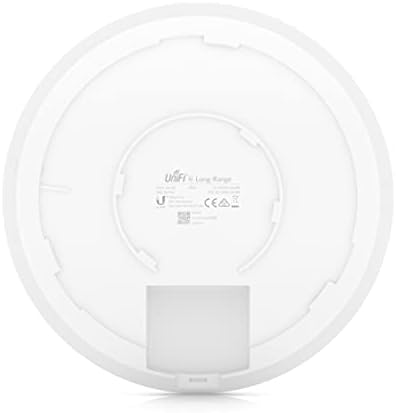 Ubiquiti - UniFi 6,Wireless Long-Range Access Point | US Model | PoE Adapter not Included (U6-LR-US),tri_band - Image 6