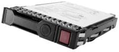 HPE Read Intensive Solid State Drive 480 GB SATA 6Gb/S (877748-B21) - Image 2
