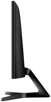 Samsung S3 S36GD 27" 100 Hz Curved Monitor - LS27D368GANXZA - Image 5