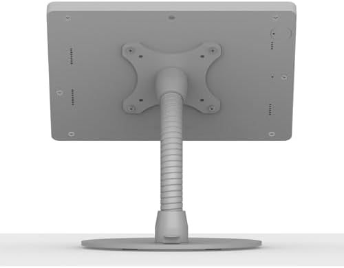 VidaMount Light Grey Enclosure and Portable Flexible Stand [Bundle] Compatible with iPad Pro 10.5" & Air 3rd Gen - Image 3
