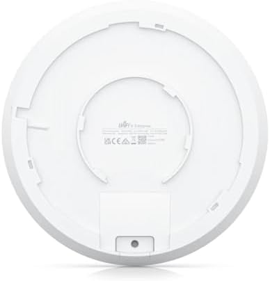 Ubiquiti UniFi U6 Enterprise Access Point | US Model | PoE Adapter not Included - Image 5