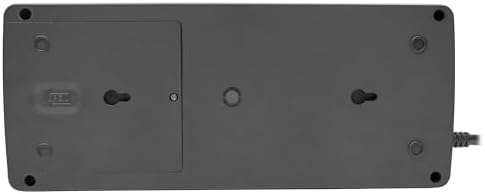 Eaton Tripp Lite ECO750UPS 750VA UPS 450W Battery Backup Surge Protector - Image 6