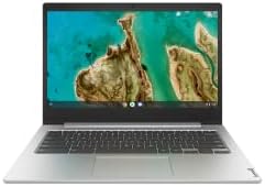 Lenovo IdeaPad 3 Chromebook 14IGL05 | 14" FHD | Intel Celeron N4020 | 4GB RAM | 64GB eMMC | Chrome OS by LENOVO