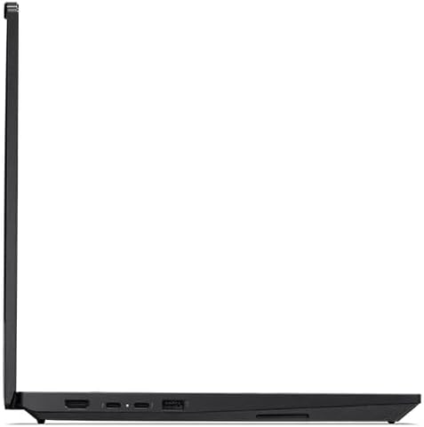 Lenovo ThinkPad P16v Gen 3 Mobile Workstation | Intel Core Ultra 9 vPro | NVIDIA RTX PRO 2000 Blackwell 8GB | 16" WUXGA 500-Nit Display | 32GB DDR5 | 1TB PCIe SSD | Win11 Pro | Ethernet RJ-45 - Image 4
