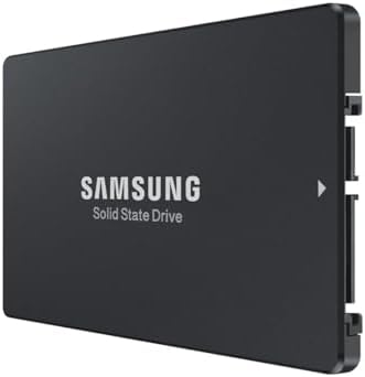 Samsung PM893 960 GB Solid State Drive - 2.5 Internal - SATA [SATA/600] - Image 5