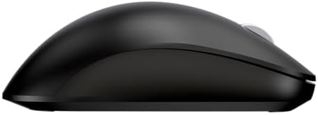 Incase Bluetooth Ergonomic Mouse Designed by Microsoft, Black - Image 6