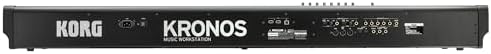 Korg Kronos 3 88-key Music Workstation - Image 4