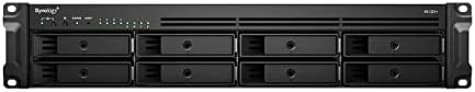 Synology 8 Bay RackStation RS1221+ (Diskless) - Image 3