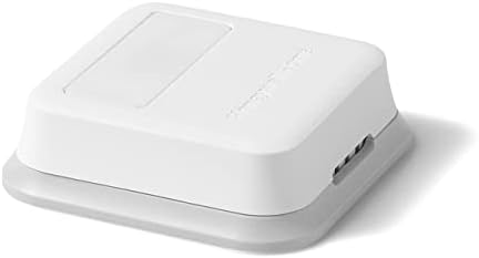 Honeywell Home RCHTSENSOR-1PK, Smart Room Sensor works with T9/T10 WIFI Smart Thermostats - Image 2