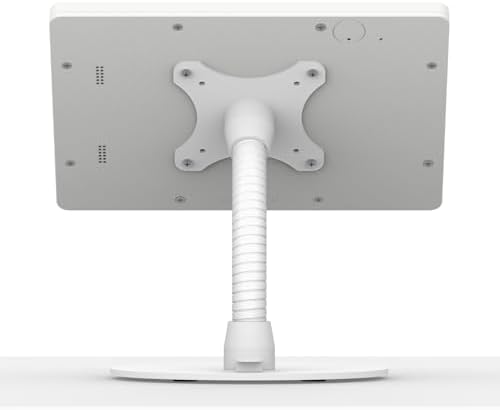 VidaMount White Enclosure and Portable Flexible Stand [Bundle] Compatible with Samsung Galaxy Tab A 9.7 - Image 3