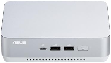 ASUS NUC 14 Pro+ Barebone Kit | Agent Computer, DIY Mini PC, 3Y Warranty - Image 7