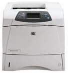HP Laserjet 4200n Q2426A Monochrome Printer (Renewed) by Amazon+Renewed
