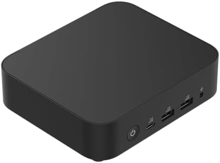 ASUS NUC 14 Essential Barebone Kit Mini PC with Intel Processor N150, Single DDR5-4800 RAM Slot, Single Storage Design, Triple Display Support, 2.5G LAN, Wi-Fi 6E & Bluetooth 5.3, VESA Mount Included - Image 6