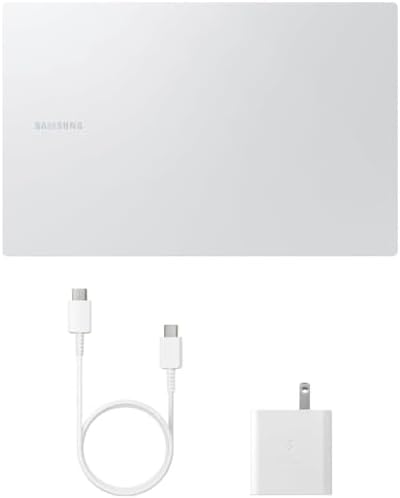 Samsung Galaxy Book4 2024 Business Laptop 15.6" FHD IPS 10-Core Intel 7 150U 16GB LPDDR4 512GB SSD Intel Graphics Wi-Fi 6 Backlit Keyboard Fingerprint Win11 Home w/ONT 32GB USB - Image 5