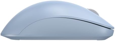 Incase Bluetooth Ergonomic Mouse Designed by Microsoft, Pastel Blue - Image 6