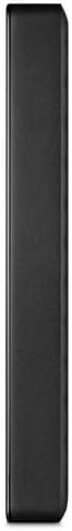 Seagate Expansion Portable 1TB External Hard Drive HDD – USB 3.0 for PC Laptop (STEA1000400) - Image 3
