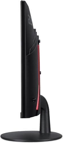 Acer Nitro ED240Q 24-Inch 1500R Curved FHD Monitor (2 Pack) - Image 5