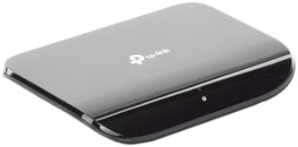 TP-Link 5 Port Gigabit Ethernet Network Switch | Plug and Play | Desktop or Wall-Mount | Plastic Case Ethernet Splitter | Fanless | Traffic Optimization | Unmanaged (TL-SG1005D) - Image 6