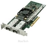 W1GCR Broadcom 57810S Dual Port 10GbE CNA by Unknown