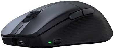 Turtle Beach Pure Air Wireless RGB Gaming Mouse for PC - Image 5