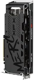 XFX Speedster MERC308 Radeon RX 6650XT Black Gaming Graphics Card with 8GB GDDR6 HDMI 3xDP, AMD RDNA 2 RX-665X8TBDY - Image 7