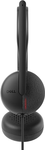 Dell Wired Headset - WH3024 - Image 3
