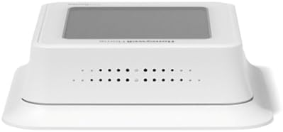 Honeywell TH6220WF2006/U Lyric T6 Pro Wi-Fi Programmable Thermostat with Stages Up to 2 Heat/1 Cool Heat Pump or 2 Heat/2 Cool Conventional - Image 4