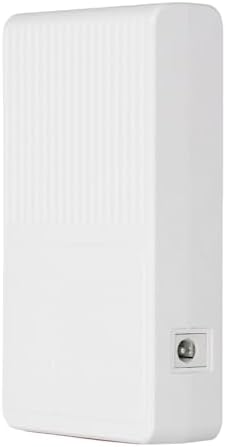 Uninterruptible Power Supply, 8000mAh Mini UPS Battery Backup for Router Camera Modem, with USB and DC Ports, Suitable for Power Outages by Hilitand