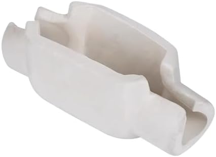 Backflow Preventer Insulation Cover for Outdoor Water Meters & Valves, ABS Plastic Weatherproof Freeze Protection- Square - Image 6