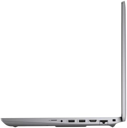 Dell Precision 3561 15.6-Inch Workstation Laptop (Renewed) - Image 4
