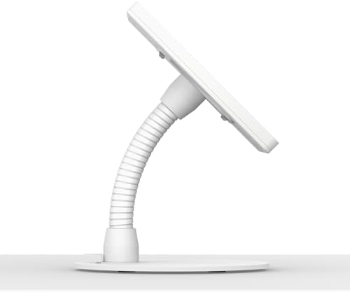 VidaMount White Enclosure and Portable Flexible Stand [Bundle] Compatible with Samsung Galaxy Tab A 9.7 - Image 4
