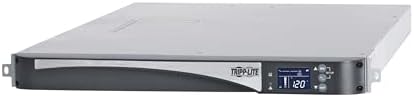 Eaton Tripp Lite SMC1500RT1U 1500VA Pure Sine Wave 1U Rack Mount UPS 1100W - Image 7