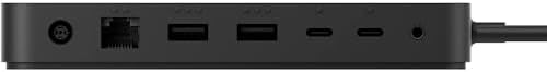 Microsoft T8H-00001 Surface Dock Thunderbolt 4 Docking Station Bundle - Image 4