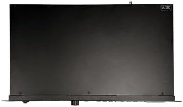 CMS130 All-in-One LED Display Controller | LED Video Processor with 1.3 Million Pixel Capacity, HDMI VGA USB Inputs, 2 Gigabit Ethernet Outputs, Video Wall Controller for LED Display Screen - Image 6