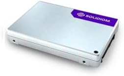 SOLIDIGM D7-P5520 3.84 TB Solid State Drive - 2.5 Internal - U.2 [PCI Express NVMe 4.0 x4] by Solidigm