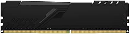 Kingston Technology Corp. 16GB 3200MHz DDR4 CL16 DIMM (Kit of 2) FURY Beast Black - Image 4