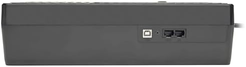Eaton Tripp Lite ECO750UPS 750VA UPS 450W Battery Backup Surge Protector - Image 4