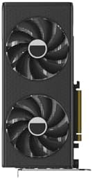 XFX Speedster SWFT210 Radeon RX 7600XT CORE Gaming Graphics Card with 16GB GDDR6 HDMI 3xDP, AMD RDNA 3 RX-76TSWFTFP - Image 3