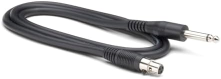 Samson Concert 88x Frequency-Agile Wireless Guitar System (D Band) - Image 2