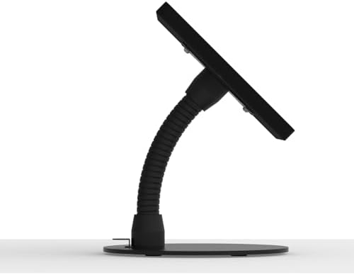 VidaMount Black Enclosure and Portable Flexible Stand [Bundle] Compatible with Samsung Galaxy Tab A7 10.4 - Image 4