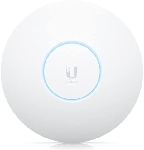 UbiQuiti U6-Enterprise by Unknown