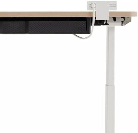 Steelcase Universal Cable Management Kit for Office Desk, Large - Image 4