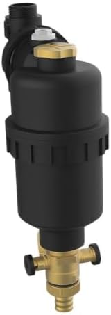 DN25 Wall Mounted Boiler Filter Dual Layer Mesh(DN20) - Image 3