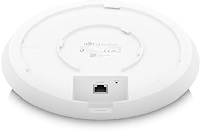 Ubiquiti - UniFi 6,Wireless Long-Range Access Point | US Model | PoE Adapter not Included (U6-LR-US),tri_band - Image 5