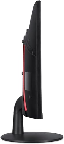 Acer Nitro ED240Q 24-Inch 1500R Curved FHD Monitor (2 Pack) - Image 4