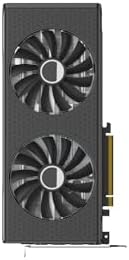 XFX Speedster SWFT210 Radeon RX 7700XT Gaming Graphics Card with 12GB GDDR6 HDMI 3xDP, AMD RDNA 3 RX-77TSWFTFP - Image 2