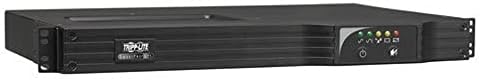 Eaton Tripp Lite SMART1000RM1UN 1000VA 1U Rack Mount UPS Network Card 800W - Image 2